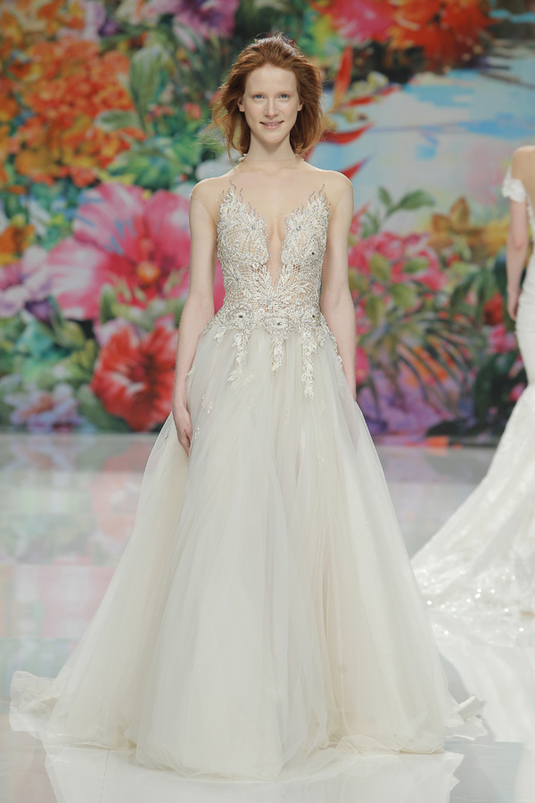 ilovebrides.pt desfile galia lahav 2017